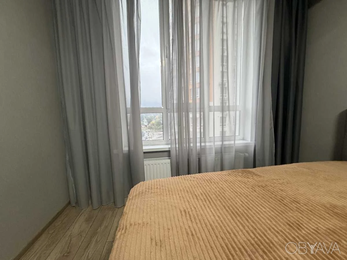 1-комнатная квартира, 40.00 кв.м