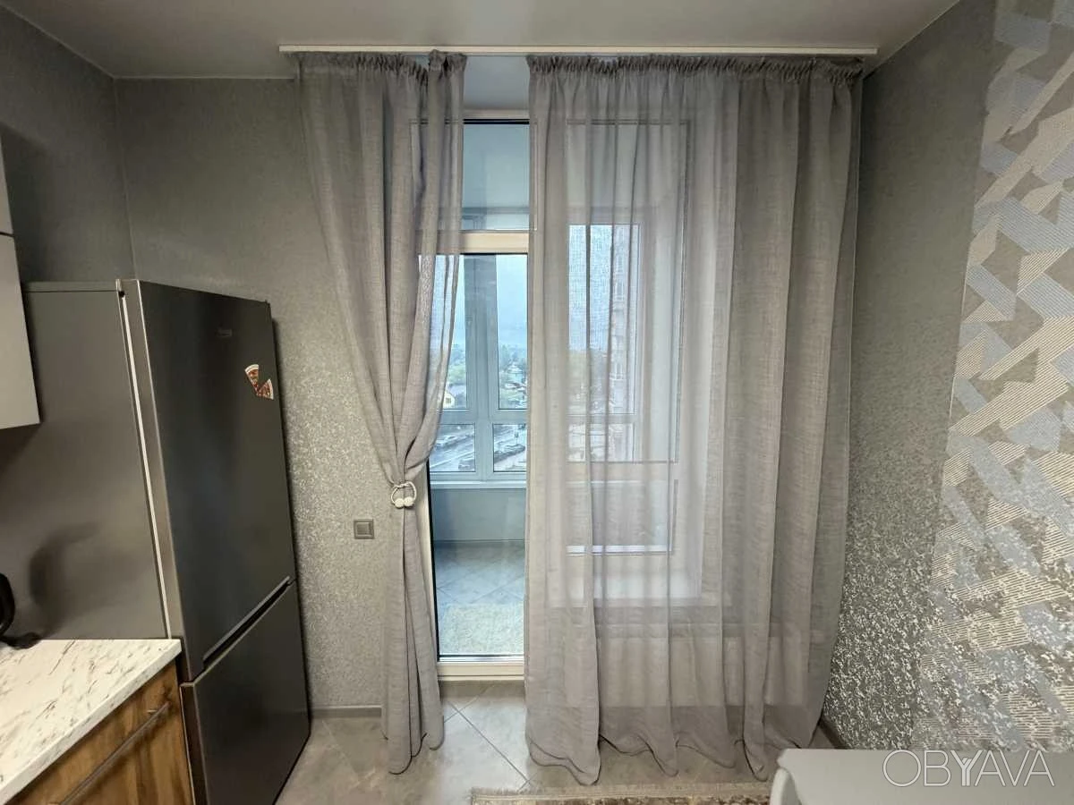 1-комнатная квартира, 40.00 кв.м