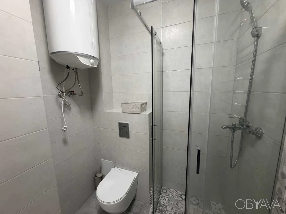 1-комнатная квартира, 40.00 кв.м