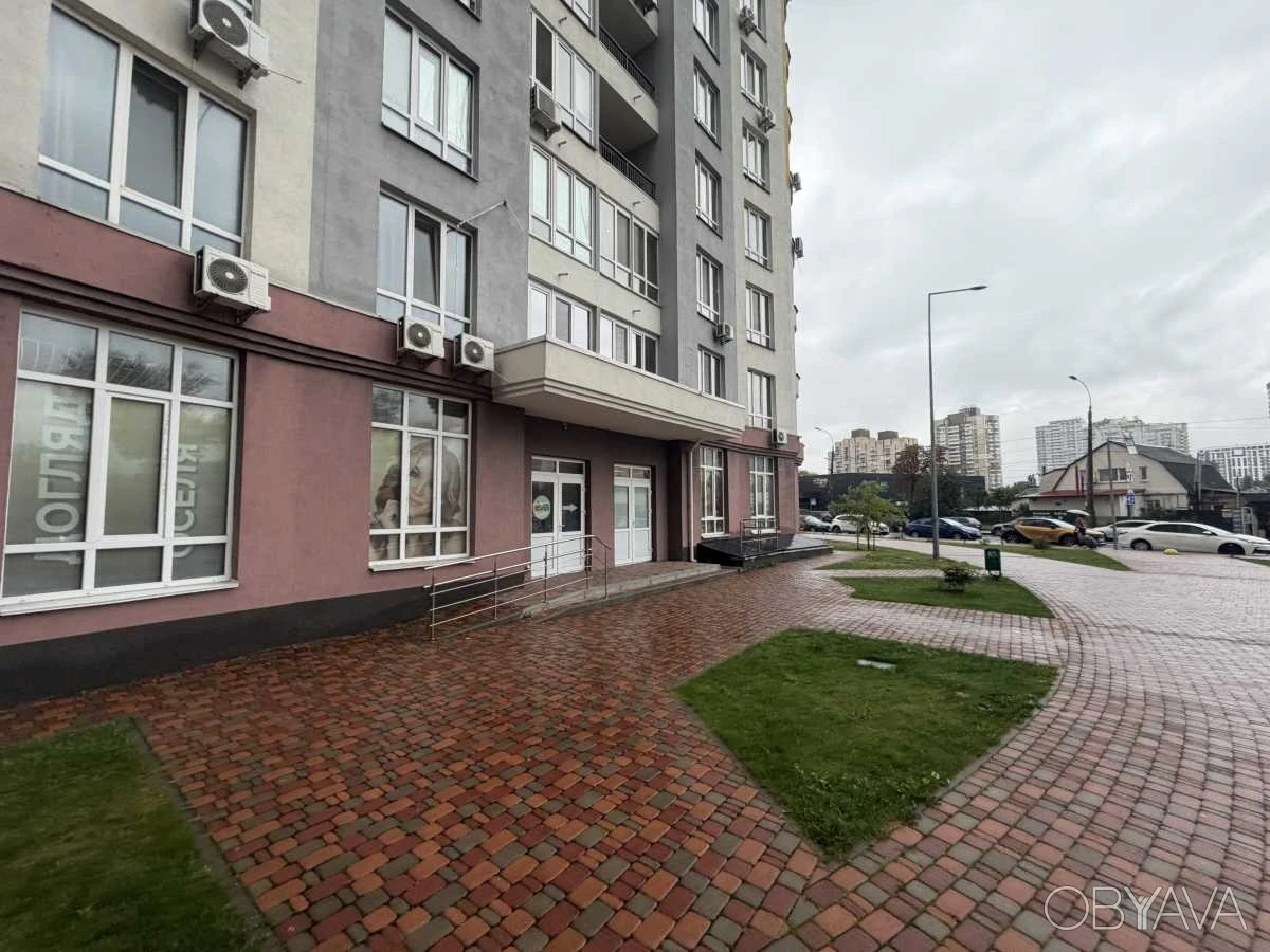 1-комнатная квартира, 40.00 кв.м