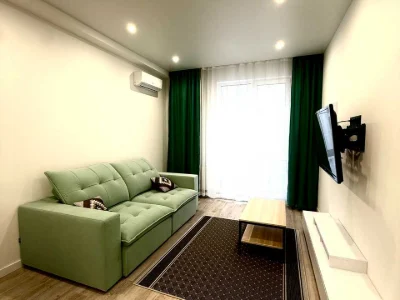 Apartment. Michael Maximovych Street, Vasilkivske