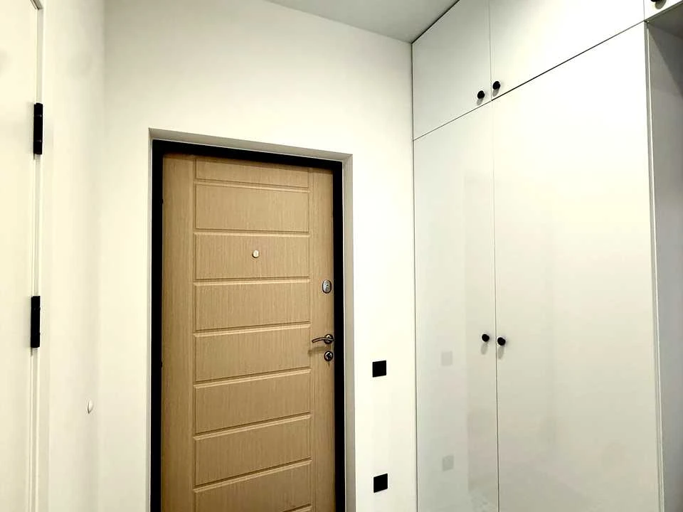 Apartment. Michael Maximovych Street, Vasilkivske