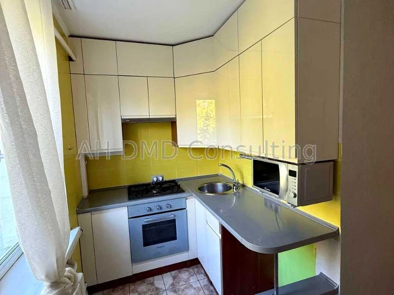 Apartment. Zoї Butenko Street, Kyiv