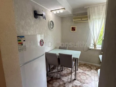 Apartment. Zoї Butenko Street, Kyiv