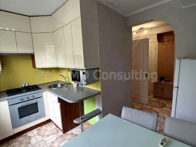 Apartment. Zoї Butenko Street, Kyiv