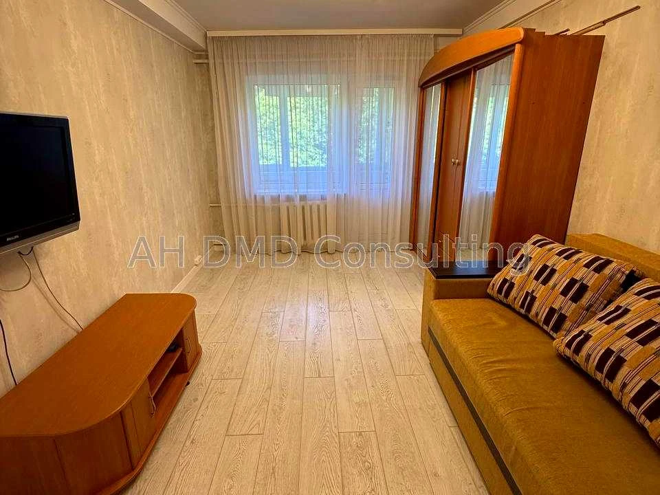 Apartment. Zoї Butenko Street, Kyiv