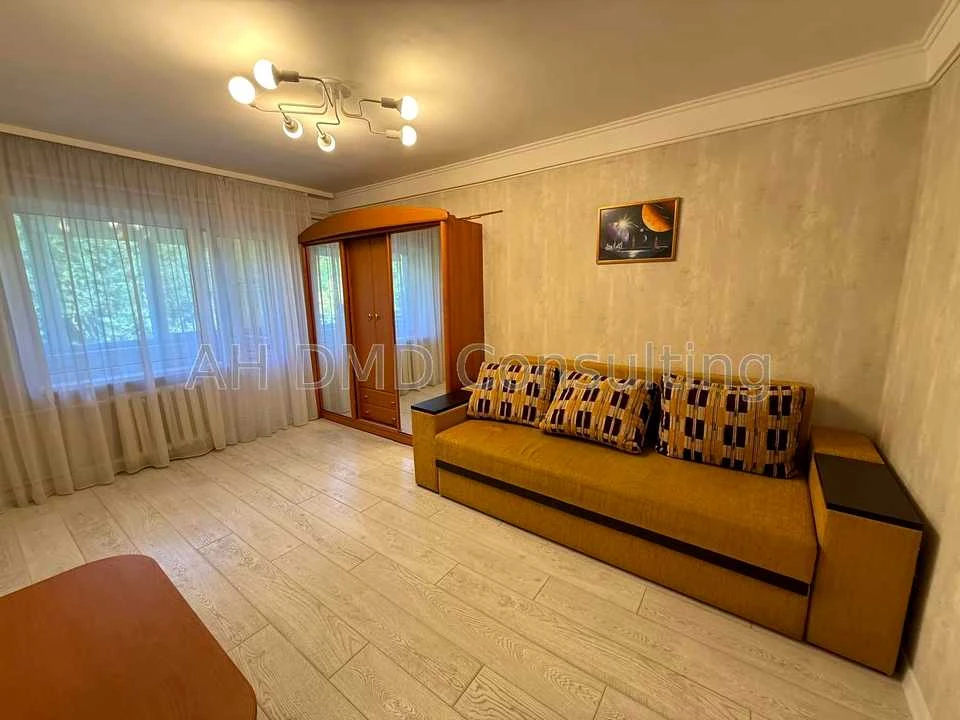 Apartment. Zoї Butenko Street, Kyiv