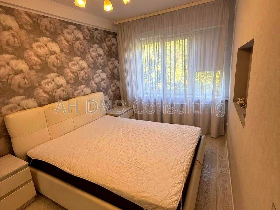 Apartment. Zoї Butenko Street, Kyiv