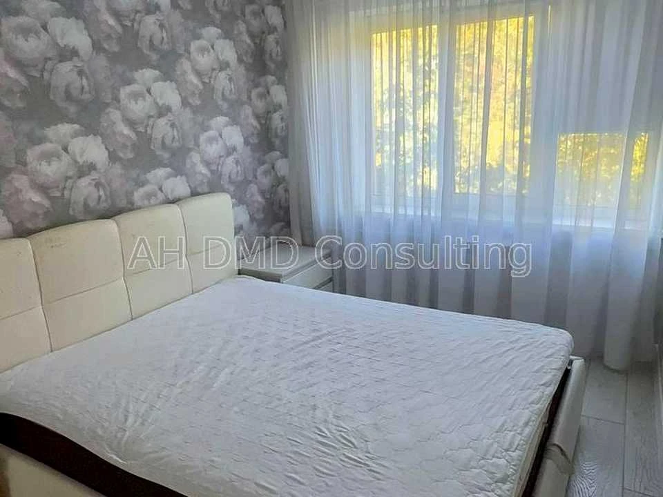 Apartment. Zoї Butenko Street, Kyiv