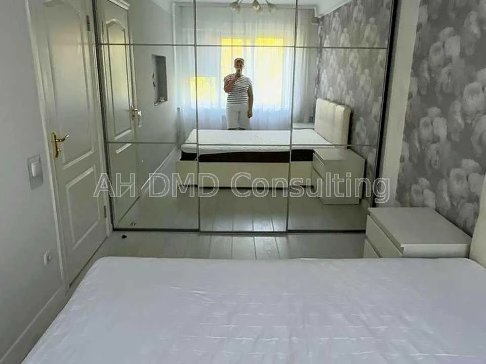 Apartment. Zoї Butenko Street, Kyiv