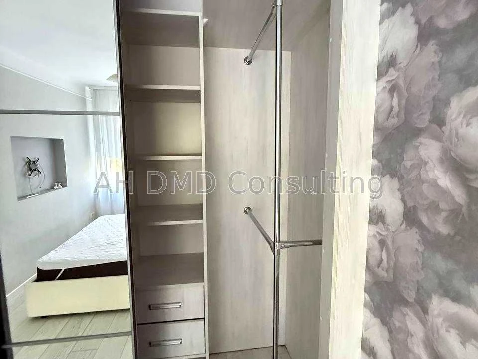 Apartment. Zoї Butenko Street, Kyiv