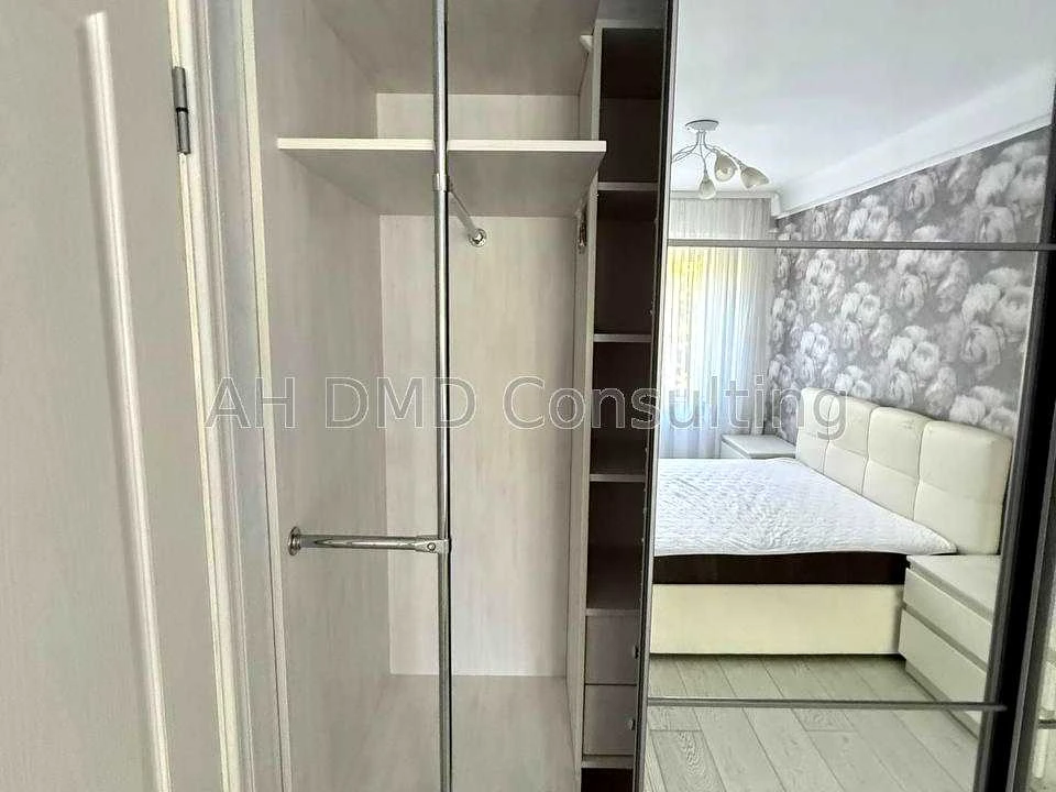 Apartment. Zoї Butenko Street, Kyiv