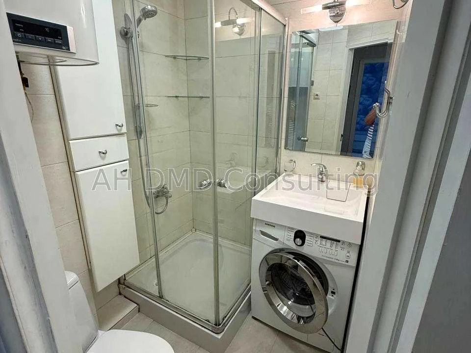Apartment. Zoї Butenko Street, Kyiv
