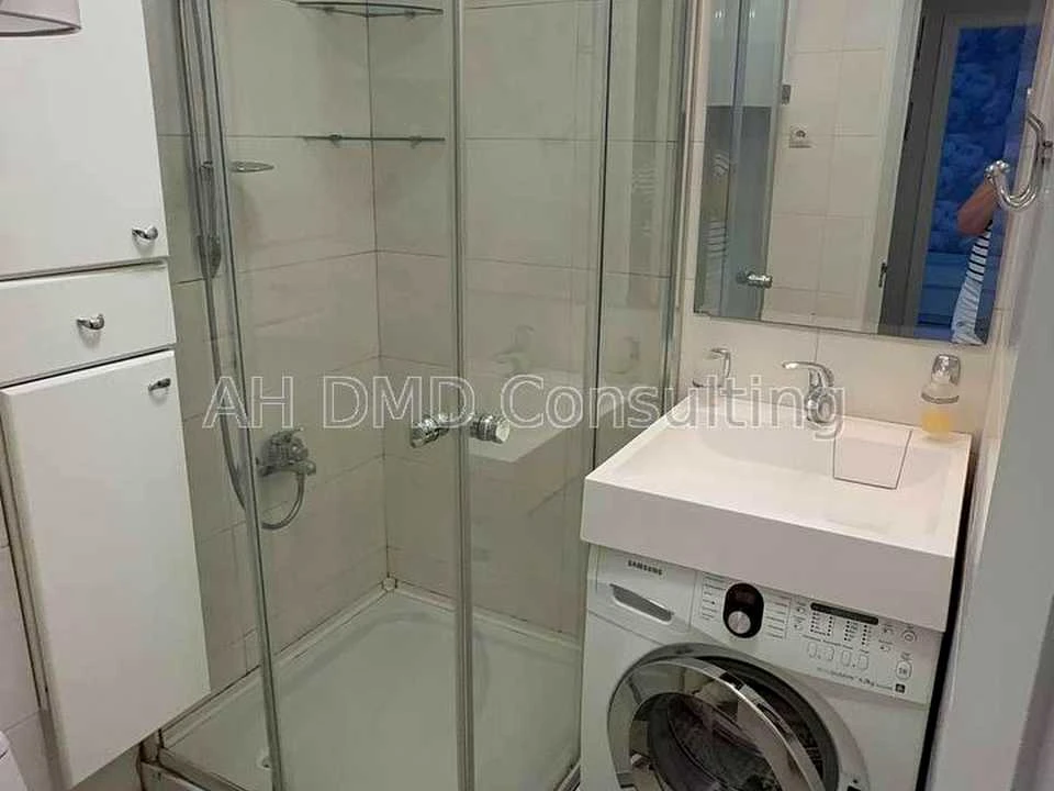 Apartment. Zoї Butenko Street, Kyiv