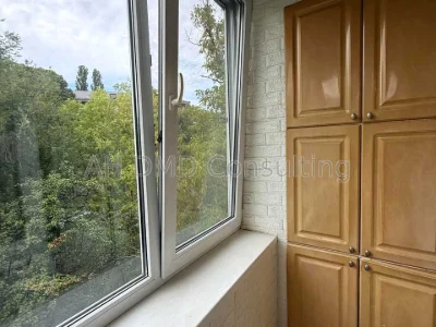 Apartment. Zoї Butenko Street, Kyiv