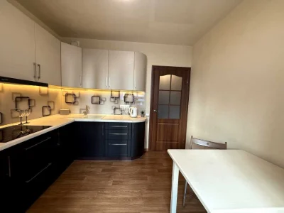 Apartment. Boris Hmyri Street, Kyiv