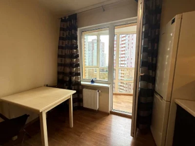 Apartment. Boris Hmyri Street, Kyiv