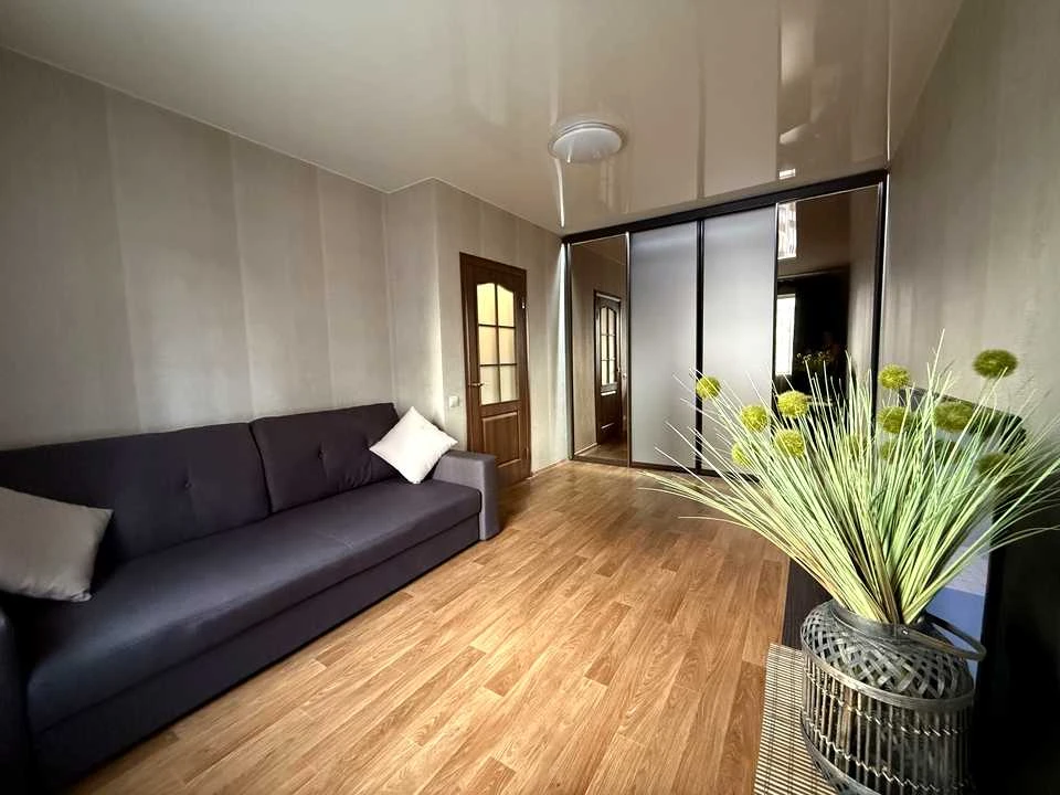 Apartment. Boris Hmyri Street, Kyiv