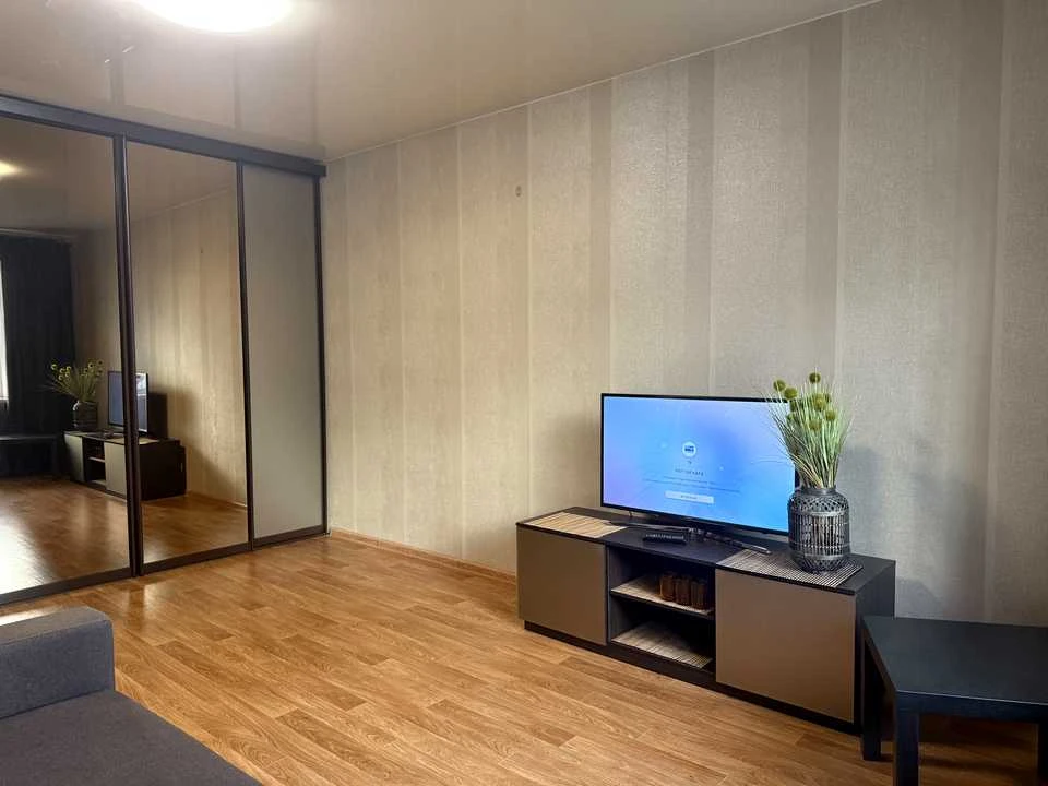 Apartment. Boris Hmyri Street, Kyiv