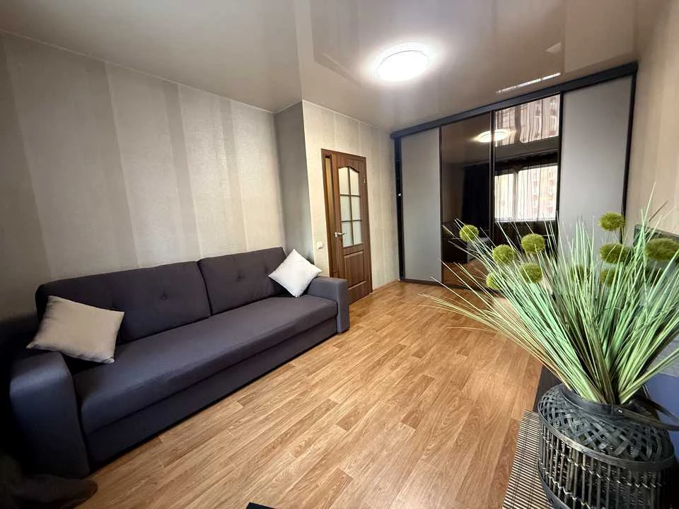Apartment. Boris Hmyri Street, Kyiv