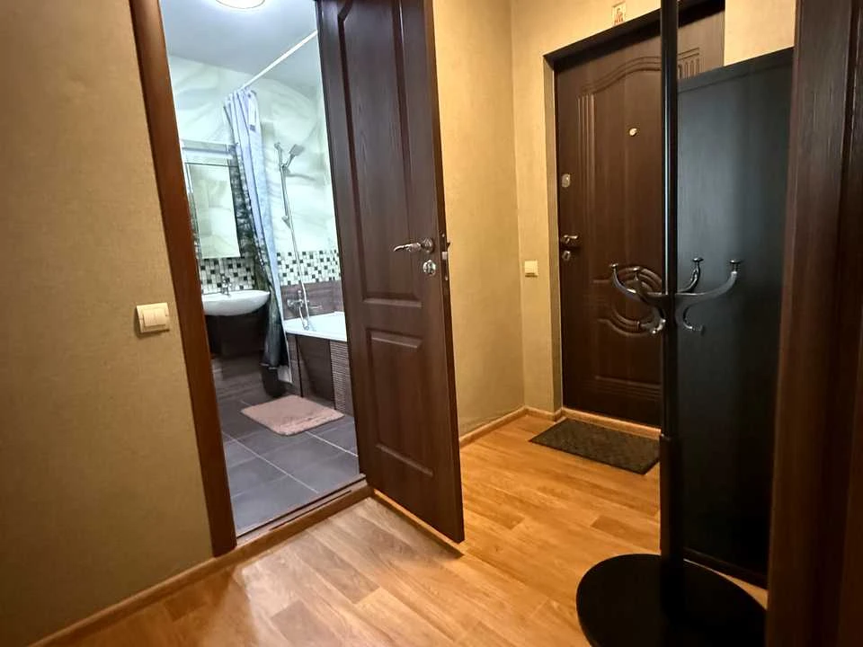 Apartment. Boris Hmyri Street, Kyiv