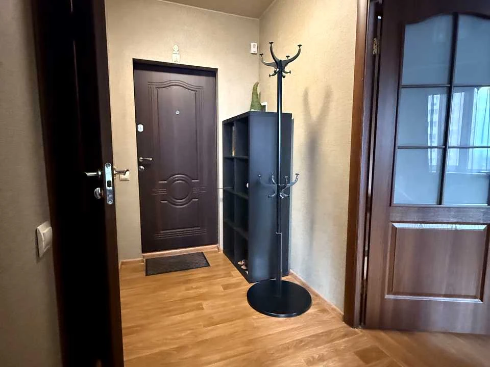 Apartment. Boris Hmyri Street, Kyiv