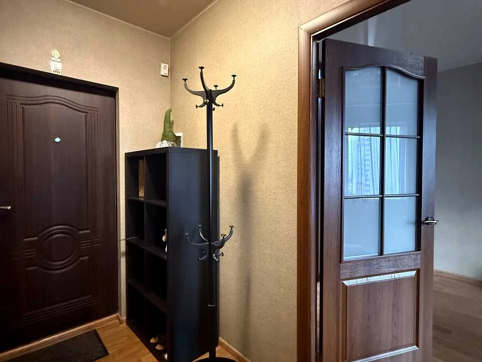 Apartment. Boris Hmyri Street, Kyiv