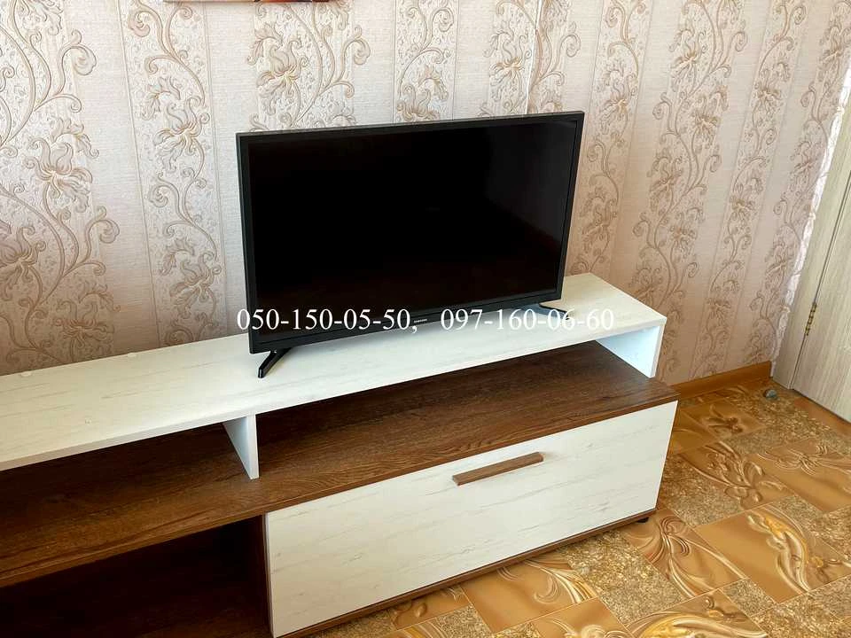 Apartment. Bogatyrska Street, Kyiv