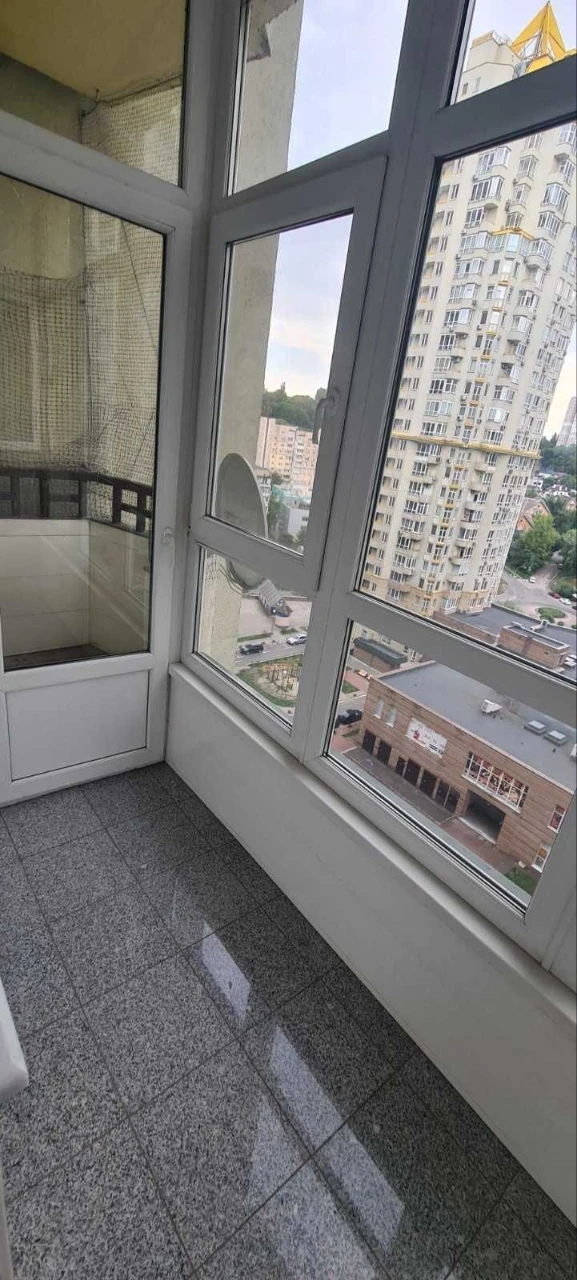 Оренда 2к, Солом'янський р-н, вул. Кудряшова (Мокра) 16, ЖК