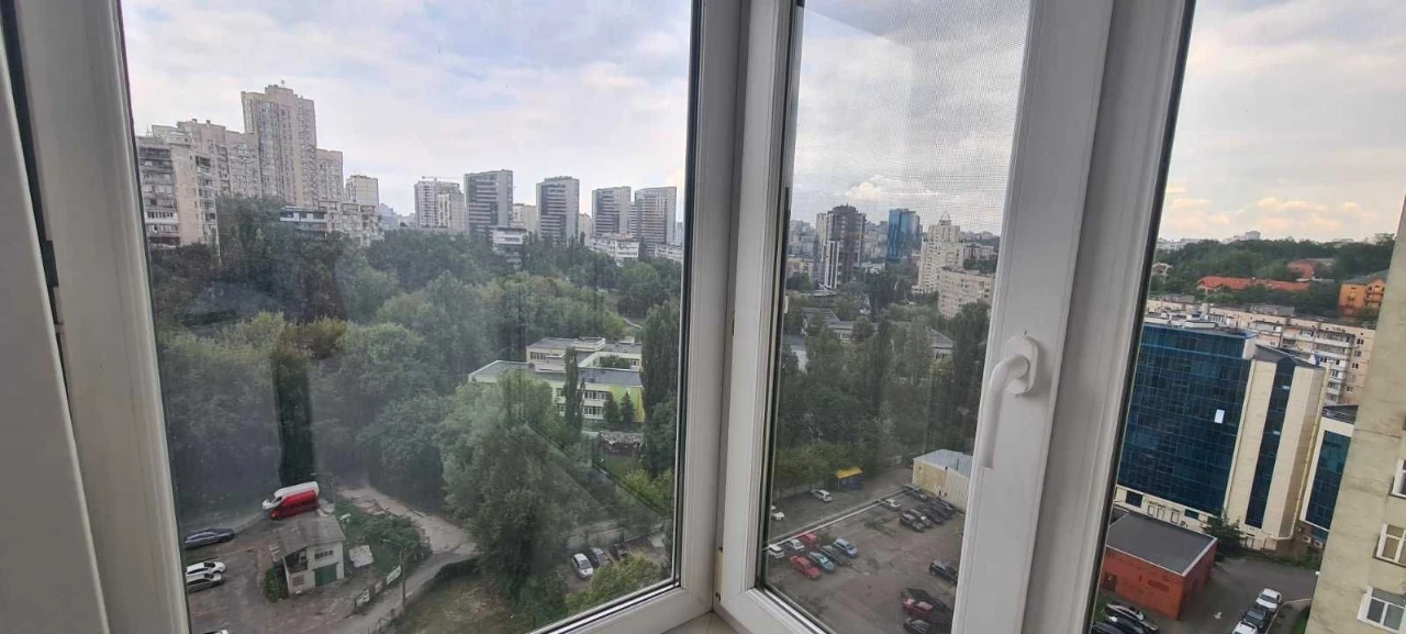 Оренда 2к, Солом'янський р-н, вул. Кудряшова (Мокра) 16, ЖК