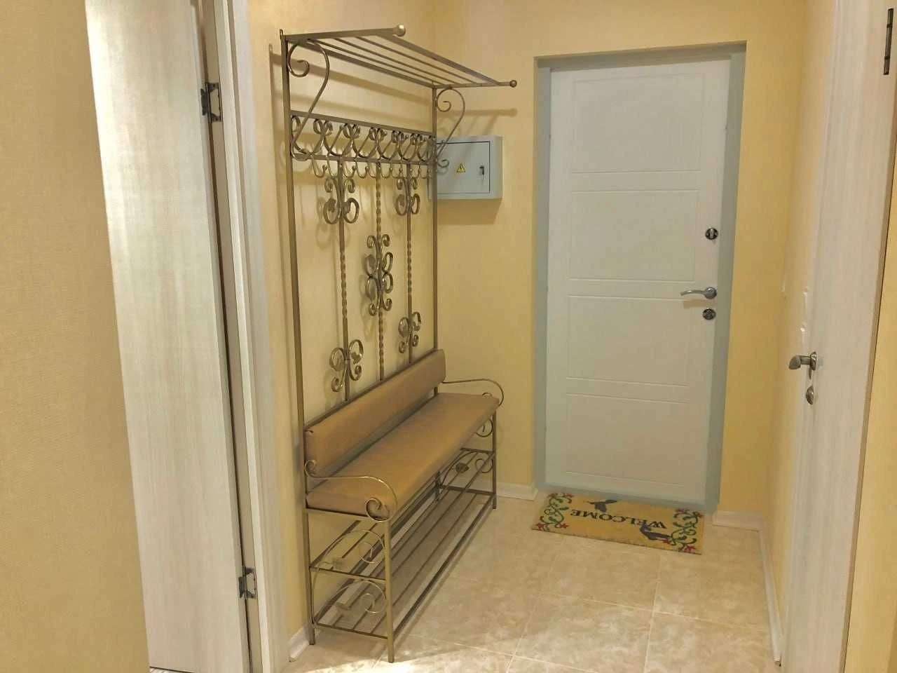 Оренда 1-кім. кв. ЖК Welcome Home.Стеценка 75 ТРЦ Lavina мет