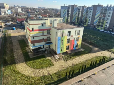 Оренда 1-кім. кв. ЖК Welcome Home.Стеценка 75 ТРЦ Lavina мет
