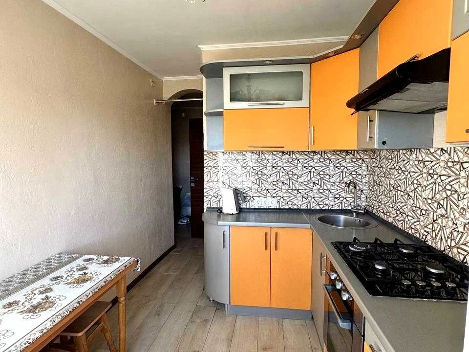 Квартира. Киев, улица Олега Мудряка