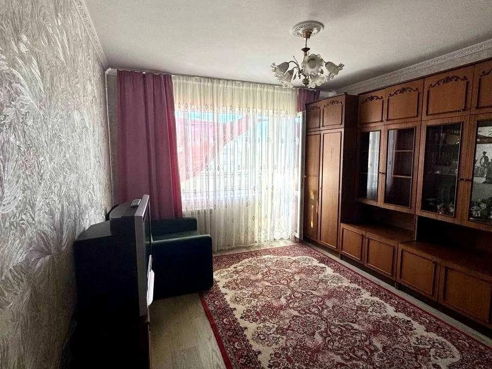 Квартира. Киев, улица Олега Мудряка