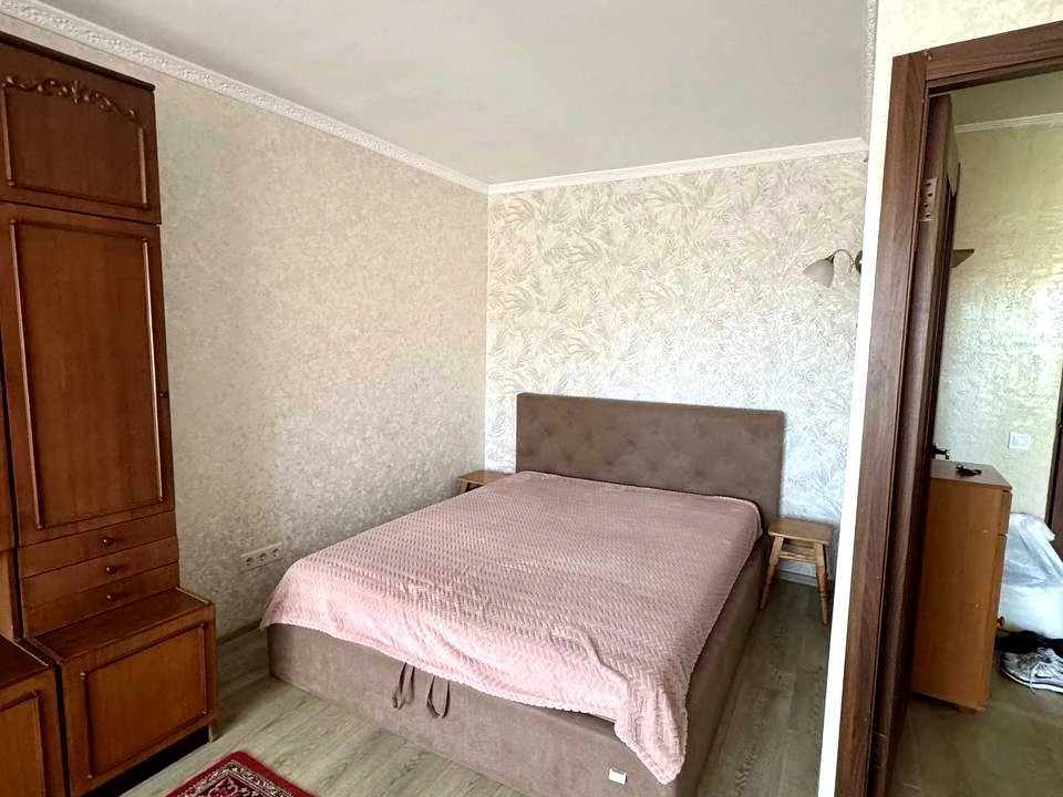 Квартира. Киев, улица Олега Мудряка