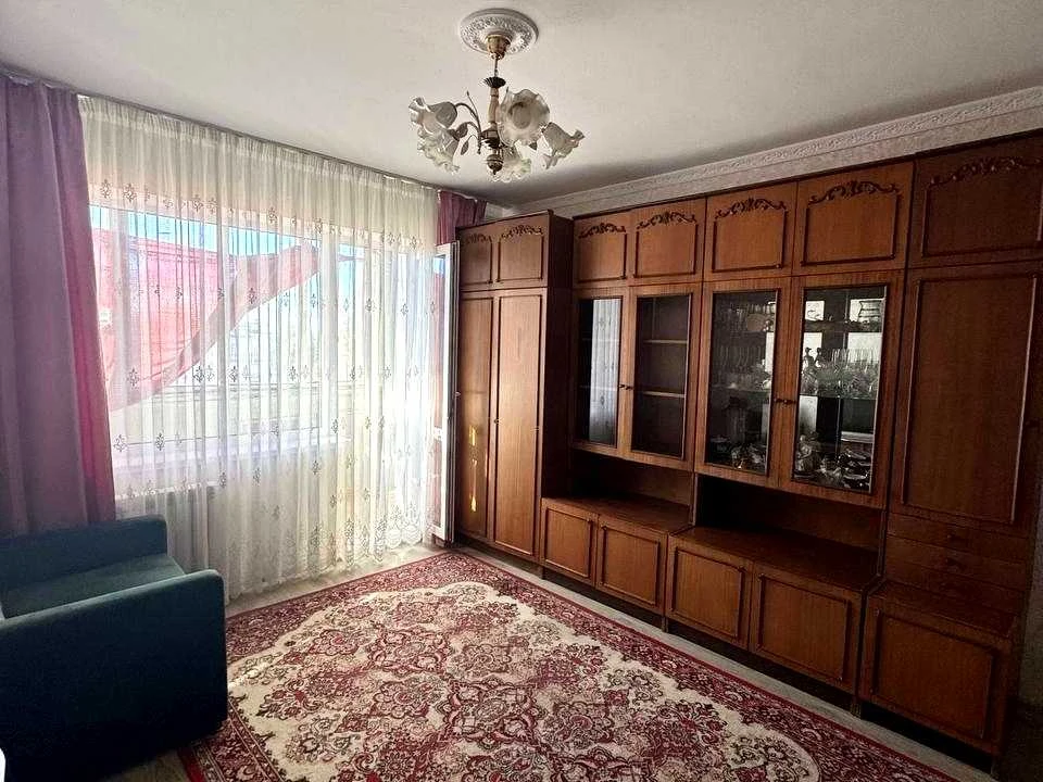 Квартира. Киев, улица Олега Мудряка