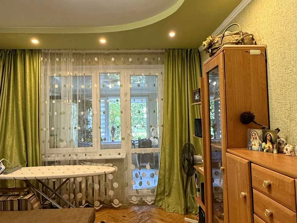 Квартира. Львів, Наукова вул.