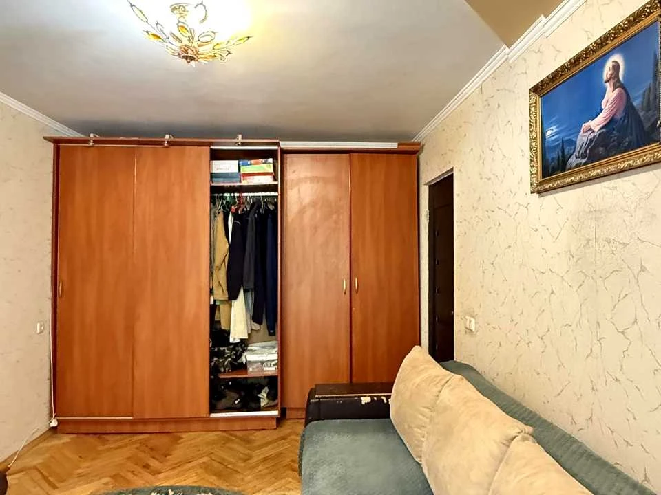 Квартира. Львів, Наукова вул.