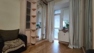 Продаж 2х кімнатної квартири в будинку по типу таунхаус! Зам