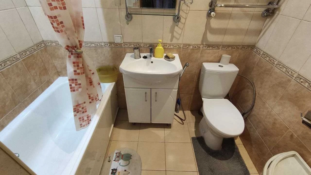 Продаж 2х кімнатної квартири в будинку по типу таунхаус! Зам