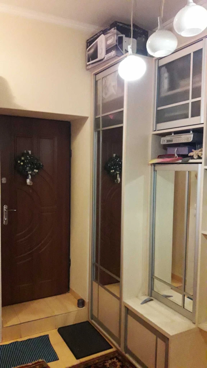 Продаж 2х кімнатної квартири в будинку по типу таунхаус! Зам