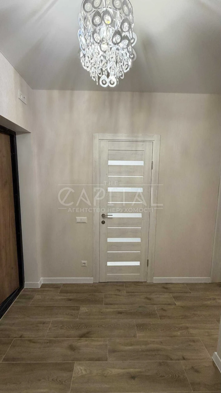 Продаётся уютная 1-комнатная квартира площадью 40 м² в ЖК «Светлопарк»