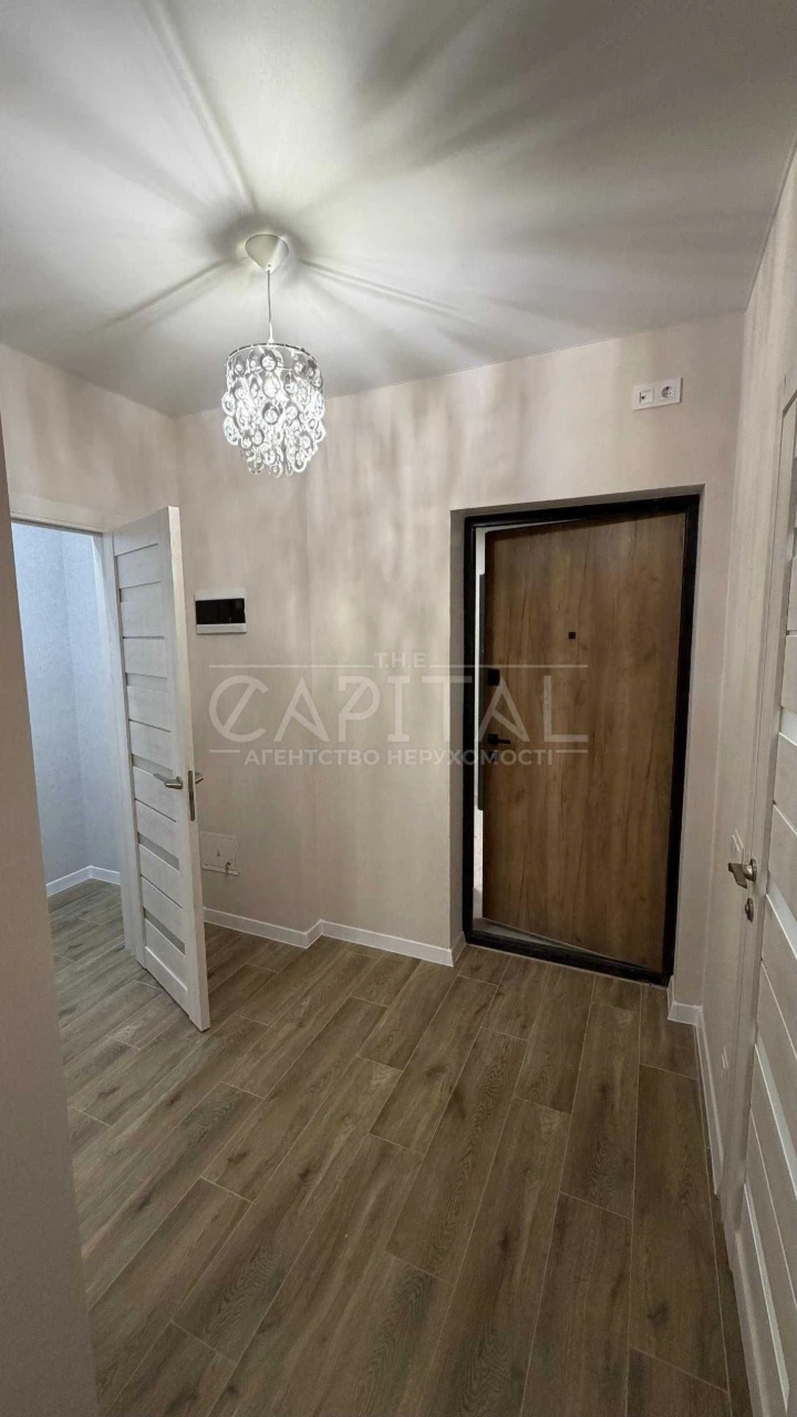 Продаётся уютная 1-комнатная квартира площадью 40 м² в ЖК «Светлопарк»