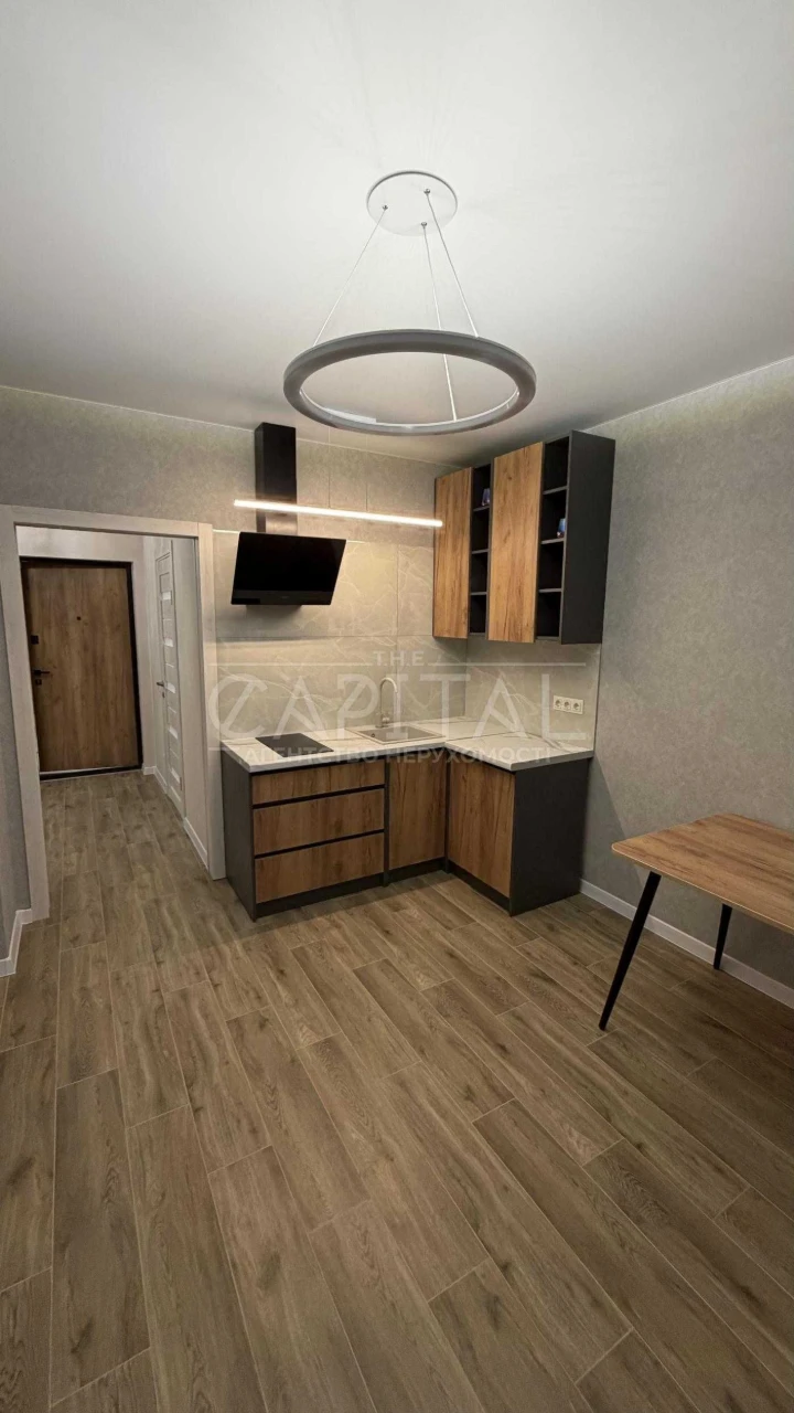 Продаётся уютная 1-комнатная квартира площадью 40 м² в ЖК «Светлопарк»