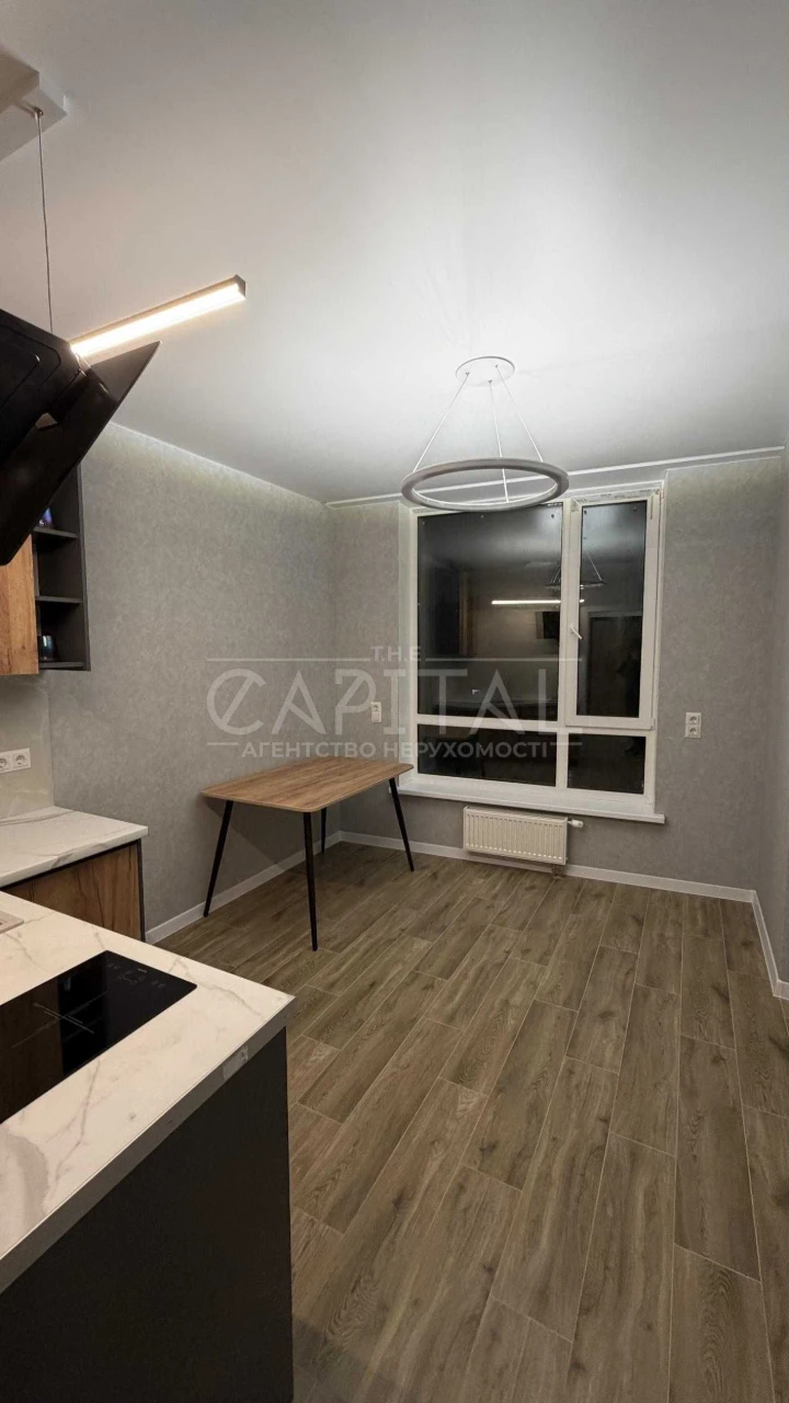 Продаётся уютная 1-комнатная квартира площадью 40 м² в ЖК «Светлопарк»