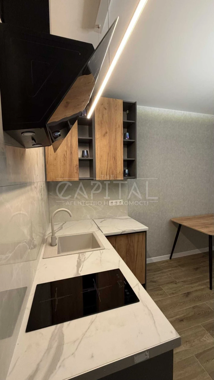 Продаётся уютная 1-комнатная квартира площадью 40 м² в ЖК «Светлопарк»
