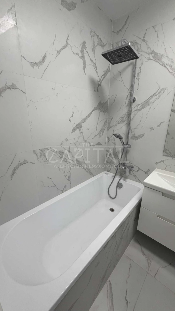 Продаётся уютная 1-комнатная квартира площадью 40 м² в ЖК «Светлопарк»