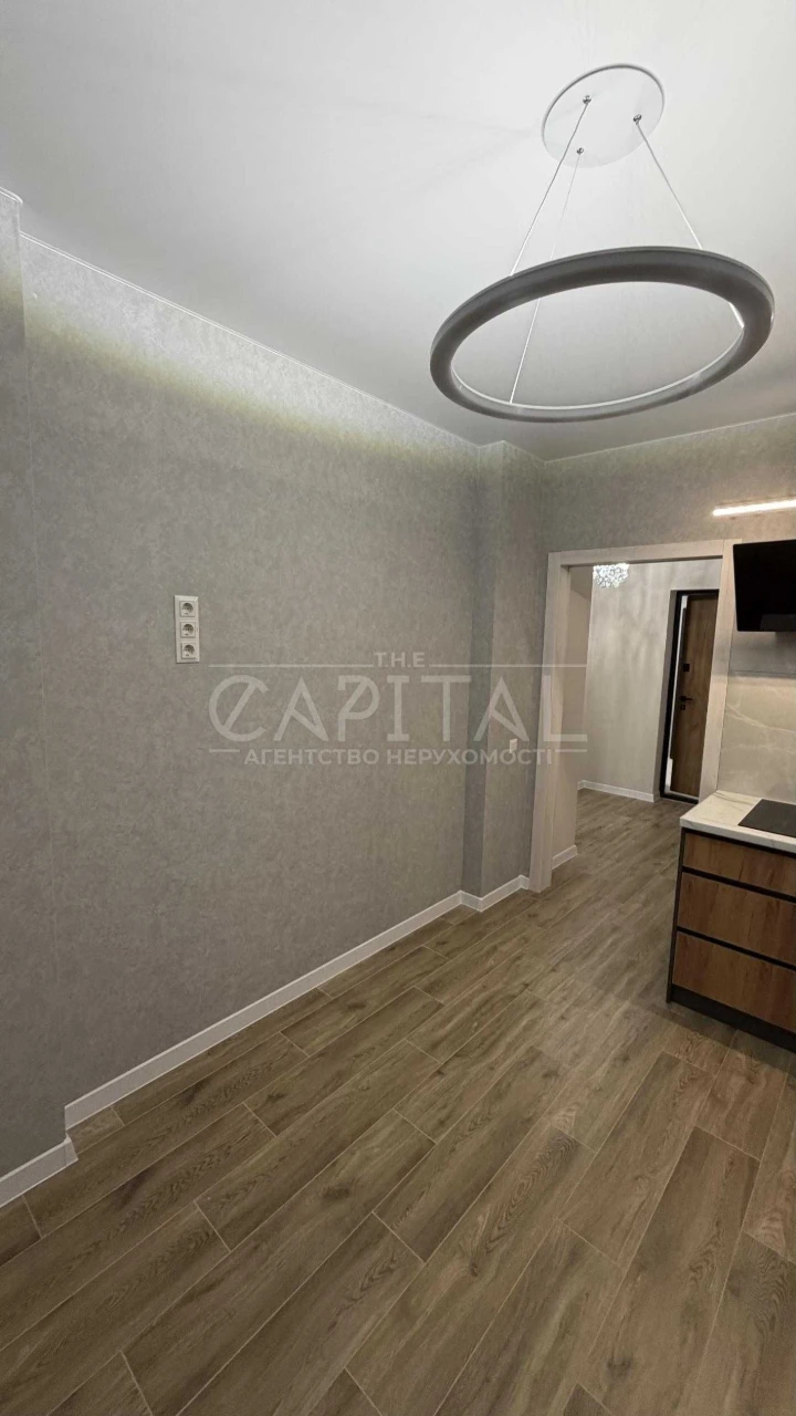 Продаётся уютная 1-комнатная квартира площадью 40 м² в ЖК «Светлопарк»