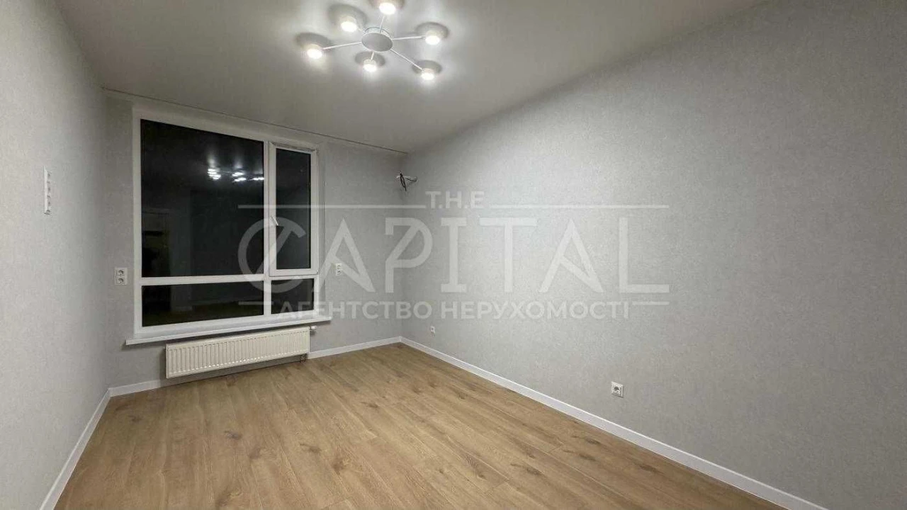 Продаётся уютная 1-комнатная квартира площадью 40 м² в ЖК «Светлопарк»