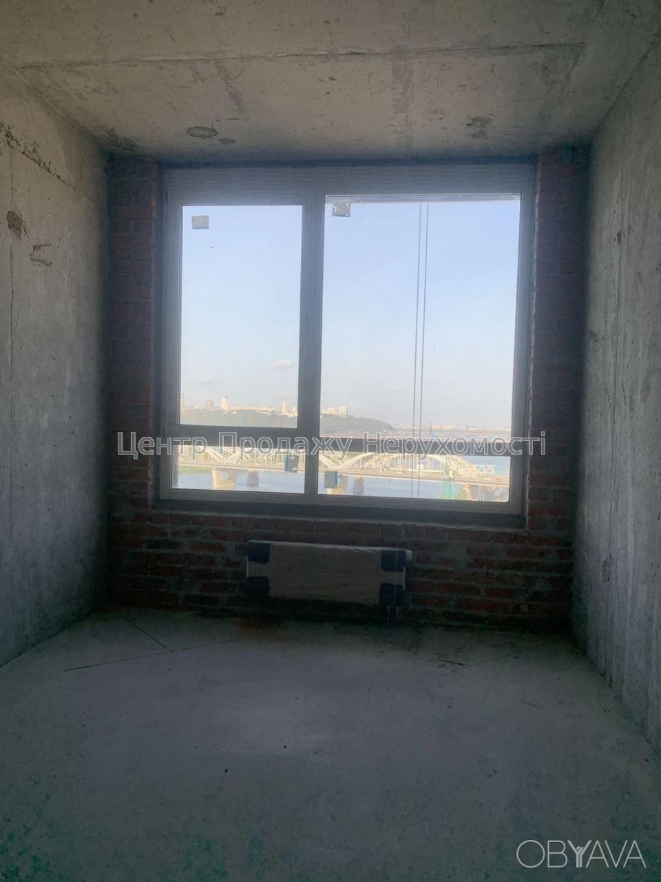 3-bedroom apartment, 99 sq m